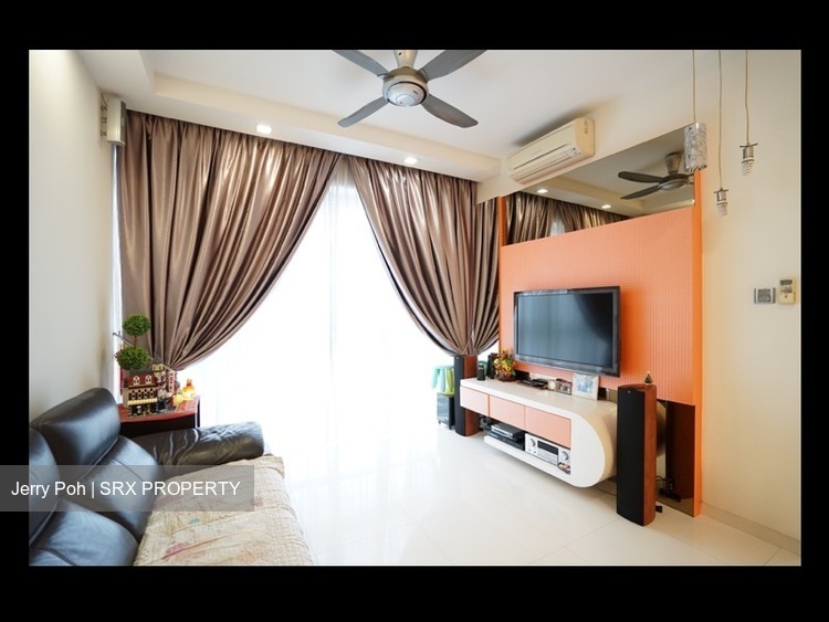 YewTee Residences thumbnail photo